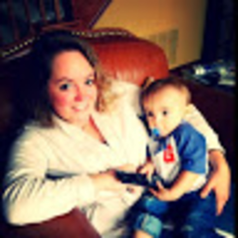 Meet your Posher, Megan